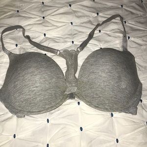Victoria Secret T-shirt bra